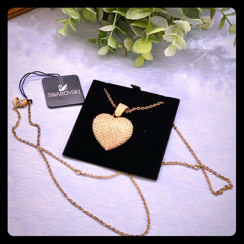 🔅Swarovski Necklace🔅